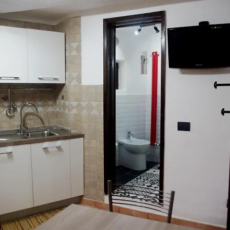 Appartement Casetta Arco