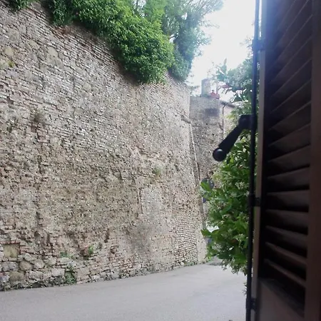 Casetta Arco Perugia