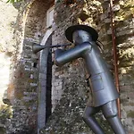 Casetta Arco Appartement *