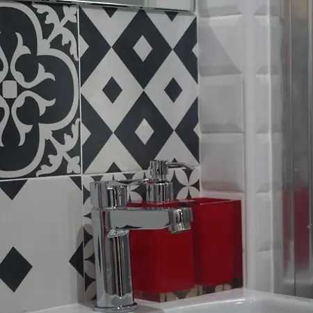 Casetta Arco Apartman