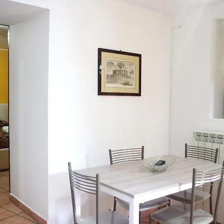 Casetta Arco Apartment