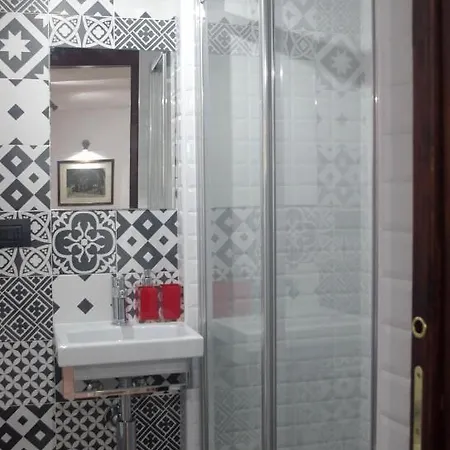 Apartamento Casetta Arco