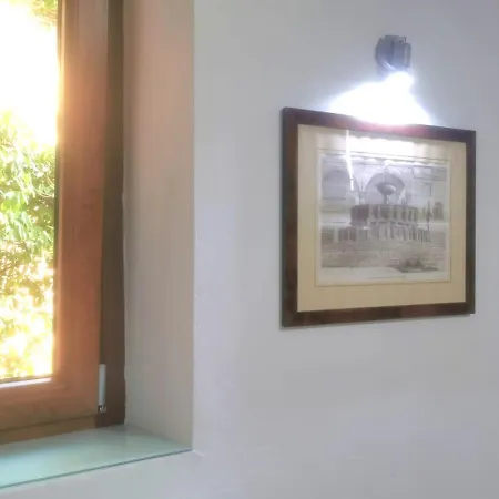 Casetta Arco Perugia