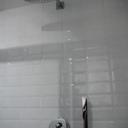 Casetta Arco Apartamento *