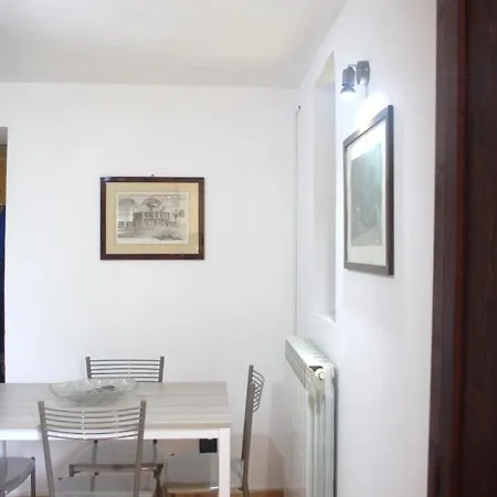 Casetta Arco Perúgia