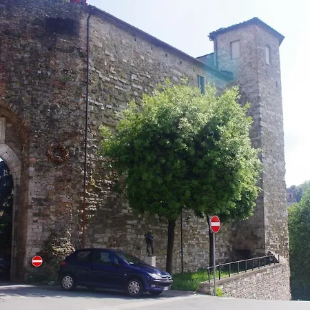 Casetta Arco *