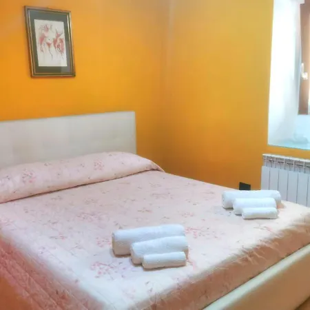 Apartment Casetta Arco