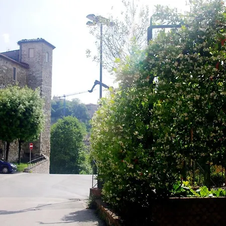 Casetta Arco