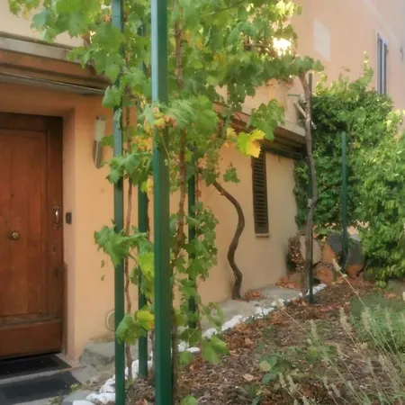 Appartement Casetta Arco Pérouse