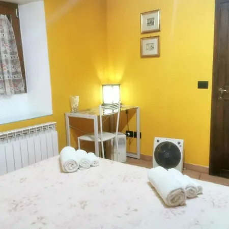 Casetta Arco * Perugia