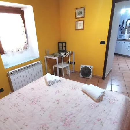 Casetta Arco * Perugia