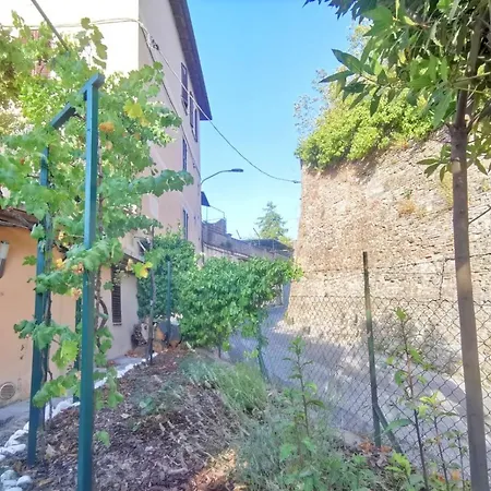 Apartment Casetta Arco *