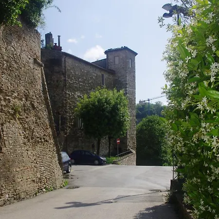 Apartment Casetta Arco *