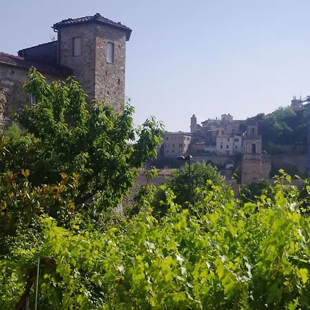 Apartman Casetta Arco *