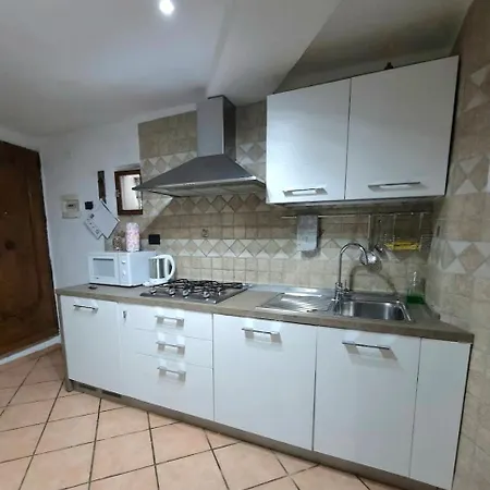 Casetta Arco Apartment