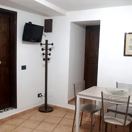 Casetta Arco Apartman Perugia