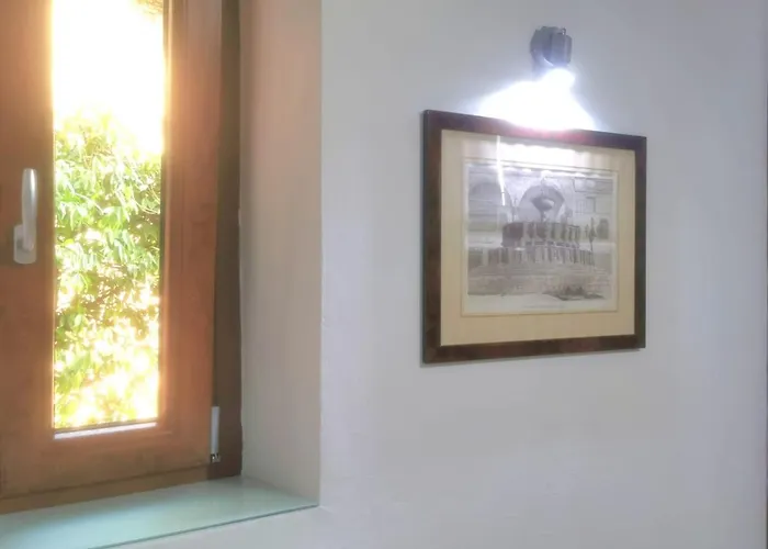 Casetta Arco Perugia