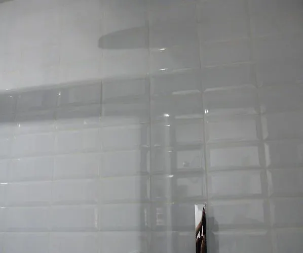 Casetta Arco Lägenhet *