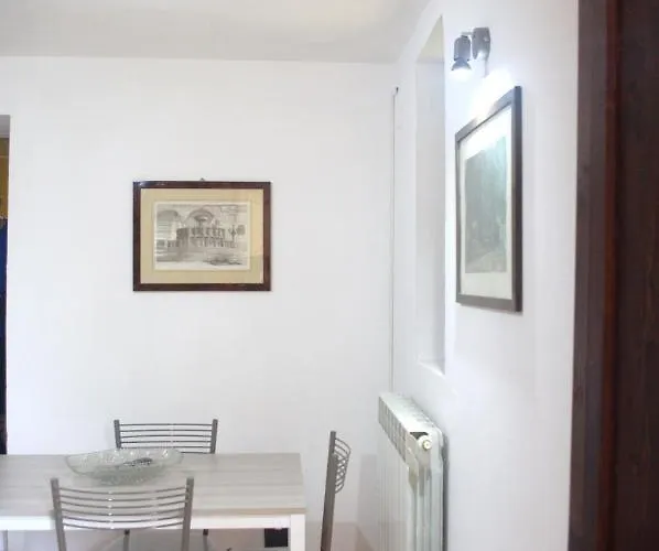 Casetta Arco Perugia