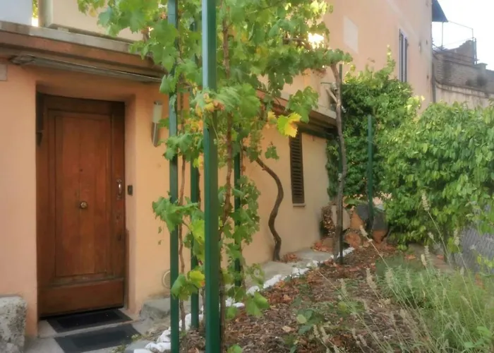 Lägenhet Casetta Arco Perugia