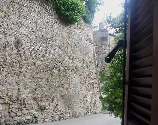 Casetta Arco Perugia