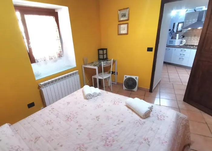 Casetta Arco * Perugia