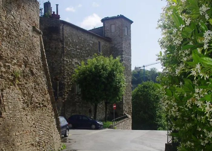 Lägenhet Casetta Arco *